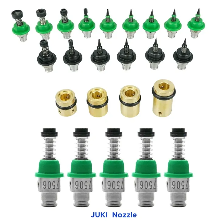 SMT Nozzle