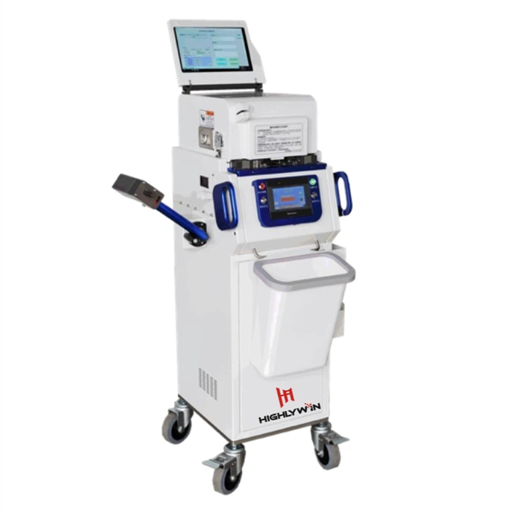 SMT Auto Splicing Machine